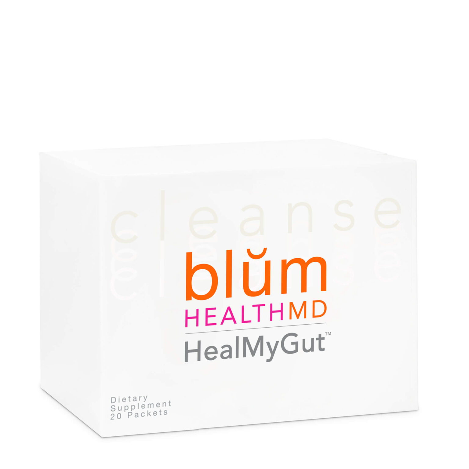 The Blum Health MD Online Store