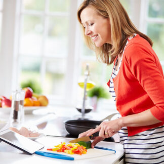 10-Day HealMyGut Guidebook