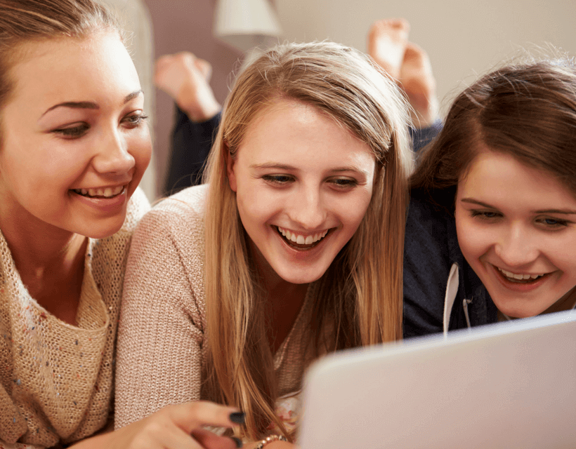Gynecological advice for teens