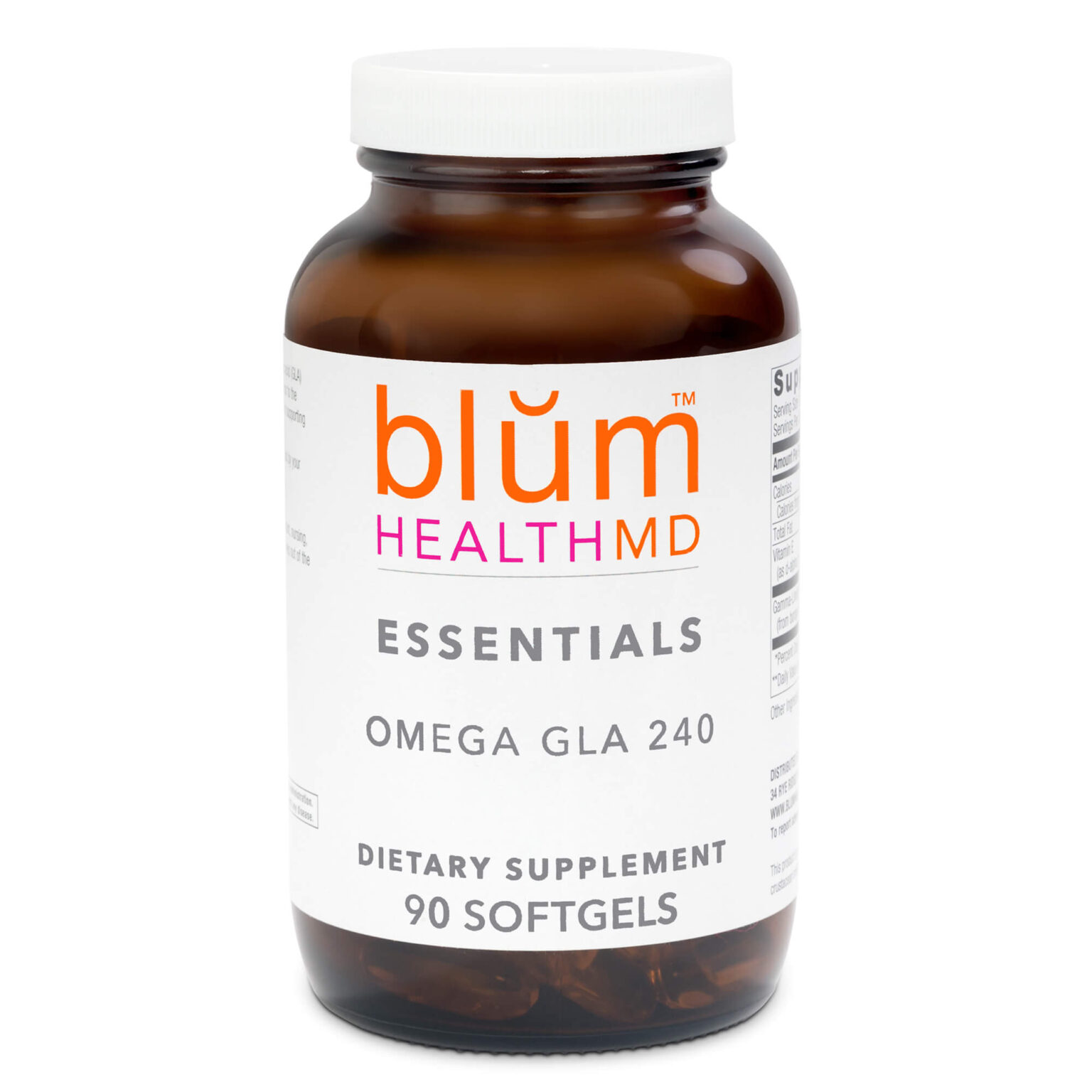 The Blum Health MD Online Store