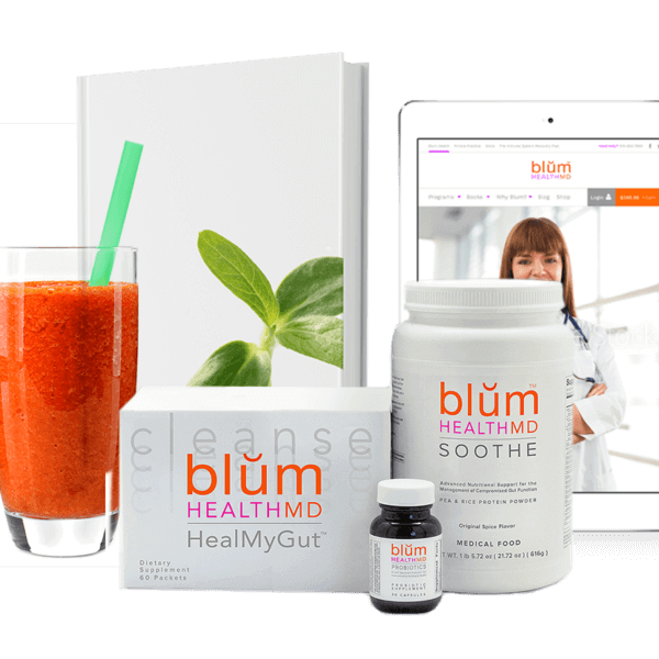 10-Day HealMyGut™ Program