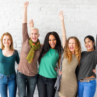 Love Your Life Women's Group