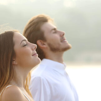 Learn Heartmath Mind-Body Stress Reduction