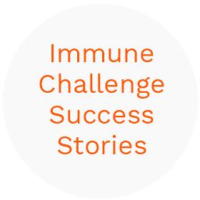 Immune Recovery Challenge - Blum Health MD