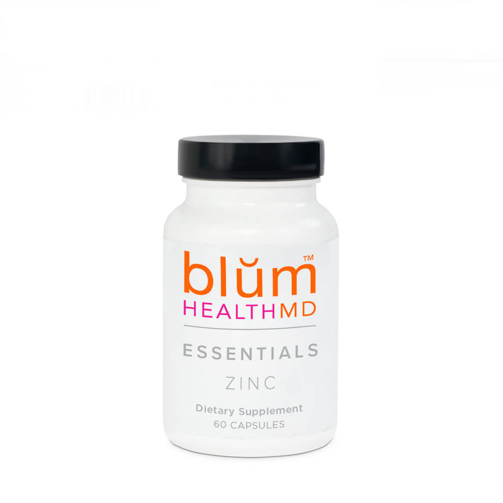 The Blum Health MD Online Store